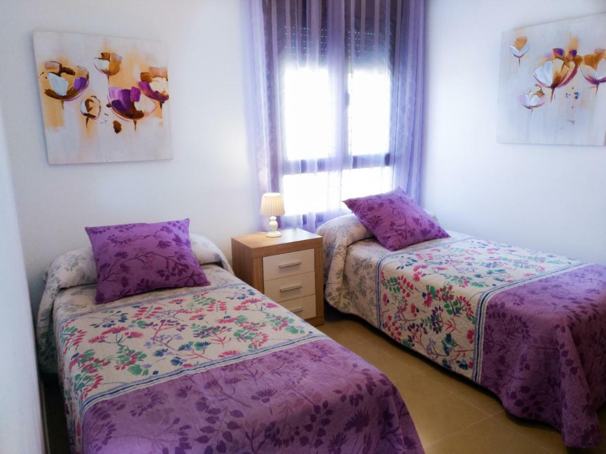 Apartamento Casa Sabina 5 Conil De La Frontera Exterior foto